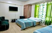 Туры в отель Tess and Tessha Condotel near T3 Airport Туры в отель Tess and Tessha Condotel near T3 Airport