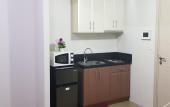 Туры в отель Tess and Tessha Condotel near T3 Airport Туры в отель Tess and Tessha Condotel near T3 Airport