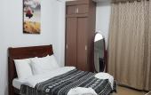 Туры в отель Tess and Tessha Condotel near T3 Airport Туры в отель Tess and Tessha Condotel near T3 Airport