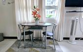 Туры в отель Tess and Tessha Condotel near T3 Airport Туры в отель Tess and Tessha Condotel near T3 Airport