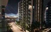 Туры в отель Tess and Tessha Condotel near T3 Airport Туры в отель Tess and Tessha Condotel near T3 Airport