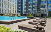Туры в отель Tess and Tessha Condotel near T3 Airport Туры в отель Tess and Tessha Condotel near T3 Airport