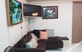 Туры в отель Tess and Tessha Condotel near T3 Airport Туры в отель Tess and Tessha Condotel near T3 Airport