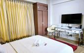 Туры в отель Tess and Tessha Condotel near T3 Airport Туры в отель Tess and Tessha Condotel near T3 Airport