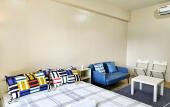 Туры в отель Tess and Tessha Condotel near T3 Airport Туры в отель Tess and Tessha Condotel near T3 Airport