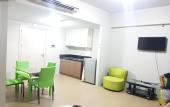 Туры в отель Tess and Tessha Condotel near T3 Airport Туры в отель Tess and Tessha Condotel near T3 Airport