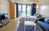 Туры в отель Tess and Tessha Condotel near T3 Airport Туры в отель Tess and Tessha Condotel near T3 Airport