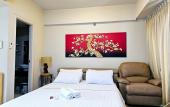 Туры в отель Tess and Tessha Condotel near T3 Airport Туры в отель Tess and Tessha Condotel near T3 Airport