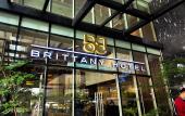Туры в отель Brittany Hotel BGC Туры в отель Brittany Hotel BGC