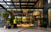 Туры в отель Brittany Hotel BGC Туры в отель Brittany Hotel BGC