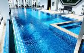 Туры в отель Brittany Hotel BGC Туры в отель Brittany Hotel BGC