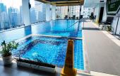 Туры в отель Brittany Hotel BGC Туры в отель Brittany Hotel BGC