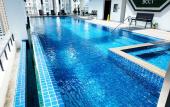 Туры в отель Brittany Hotel BGC Туры в отель Brittany Hotel BGC