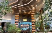 Туры в отель Brittany Hotel BGC Туры в отель Brittany Hotel BGC