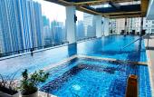 Туры в отель Brittany Hotel BGC Туры в отель Brittany Hotel BGC
