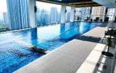 Туры в отель Brittany Hotel BGC Туры в отель Brittany Hotel BGC