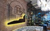 Туры в отель Brittany Hotel BGC Туры в отель Brittany Hotel BGC