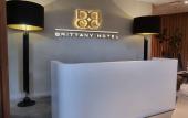 Туры в отель Brittany Hotel BGC Туры в отель Brittany Hotel BGC