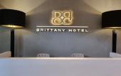 Туры в отель Brittany Hotel BGC Туры в отель Brittany Hotel BGC