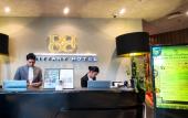 Туры в отель Brittany Hotel BGC Туры в отель Brittany Hotel BGC
