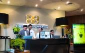 Туры в отель Brittany Hotel BGC Туры в отель Brittany Hotel BGC