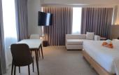 Туры в отель Brittany Hotel BGC Туры в отель Brittany Hotel BGC