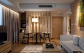 Туры в отель Brittany Hotel BGC Туры в отель Brittany Hotel BGC
