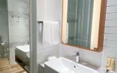Туры в отель Brittany Hotel BGC Туры в отель Brittany Hotel BGC
