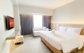 Туры в отель Brittany Hotel BGC Туры в отель Brittany Hotel BGC