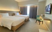 Туры в отель Brittany Hotel BGC Туры в отель Brittany Hotel BGC