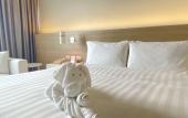 Туры в отель Brittany Hotel BGC Туры в отель Brittany Hotel BGC