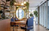 Туры в отель Brittany Hotel BGC Туры в отель Brittany Hotel BGC