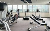 Туры в отель Brittany Hotel BGC Туры в отель Brittany Hotel BGC