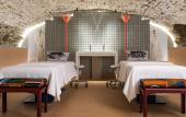 Туры в отель Mama Shelter Rennes Туры в отель Mama Shelter Rennes