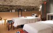 Туры в отель Mama Shelter Rennes Туры в отель Mama Shelter Rennes