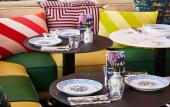 Туры в отель Mama Shelter Rennes Туры в отель Mama Shelter Rennes