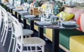 Туры в отель Mama Shelter Rennes Туры в отель Mama Shelter Rennes