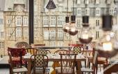 Туры в отель Mama Shelter Rennes Туры в отель Mama Shelter Rennes