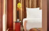 Туры в отель Mama Shelter Rennes Туры в отель Mama Shelter Rennes
