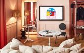 Туры в отель Mama Shelter Rennes Туры в отель Mama Shelter Rennes