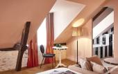 Туры в отель Mama Shelter Rennes Туры в отель Mama Shelter Rennes