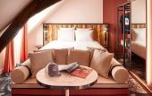 Туры в отель Mama Shelter Rennes Туры в отель Mama Shelter Rennes