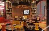 Туры в отель Mama Shelter Rennes Туры в отель Mama Shelter Rennes