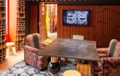 Туры в отель Mama Shelter Rennes Туры в отель Mama Shelter Rennes