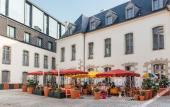 Туры в отель Mama Shelter Rennes Туры в отель Mama Shelter Rennes