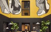 Туры в отель Mama Shelter Rennes Туры в отель Mama Shelter Rennes