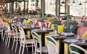 Туры в отель Mama Shelter Rennes Туры в отель Mama Shelter Rennes