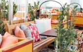 Туры в отель Mama Shelter Rennes Туры в отель Mama Shelter Rennes