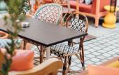 Туры в отель Mama Shelter Rennes Туры в отель Mama Shelter Rennes