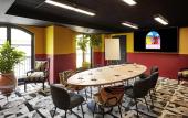 Туры в отель Mama Shelter Rennes Туры в отель Mama Shelter Rennes